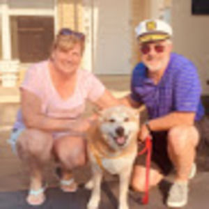 Meet your Posher, Audrey